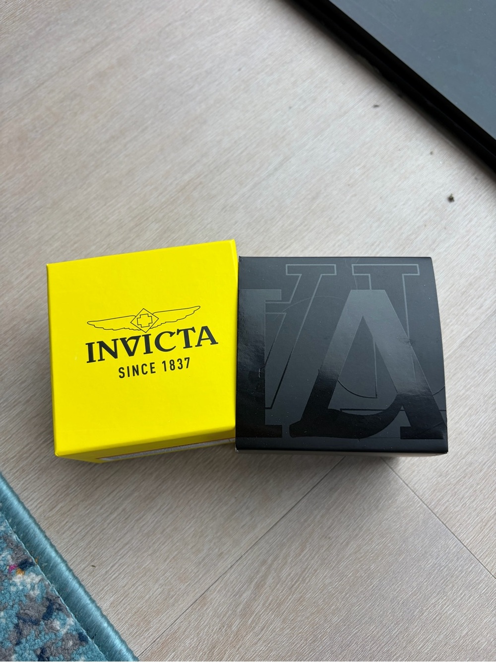 Invicta Watch - Picture 5 of 5